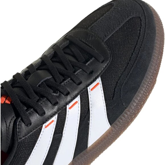 Adidas Predator 24 Freestyle – Size 7m/8w Soccer Shoe Black White Red IF1025 NEW main image 6